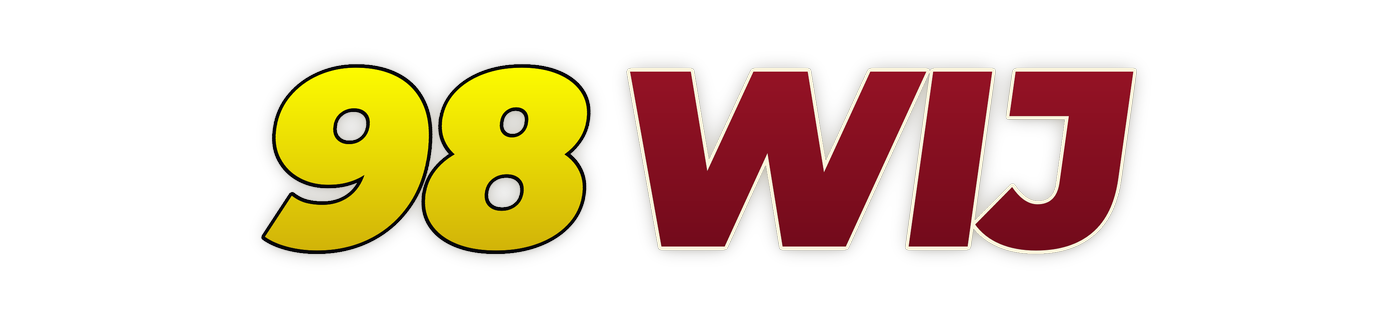 98wij Logo